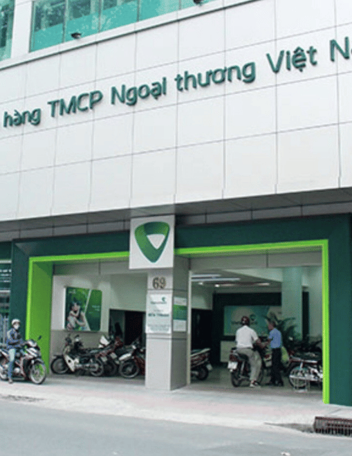 Bảo vệ ngân hàng