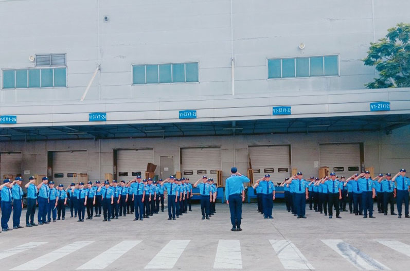 AN NINH GOLDEN BOYS cam kết mang đến cho bạn sự bảo vệ toàn diện với dịch vụ Bảo vệ Cá Nhân chuyên nghiệp