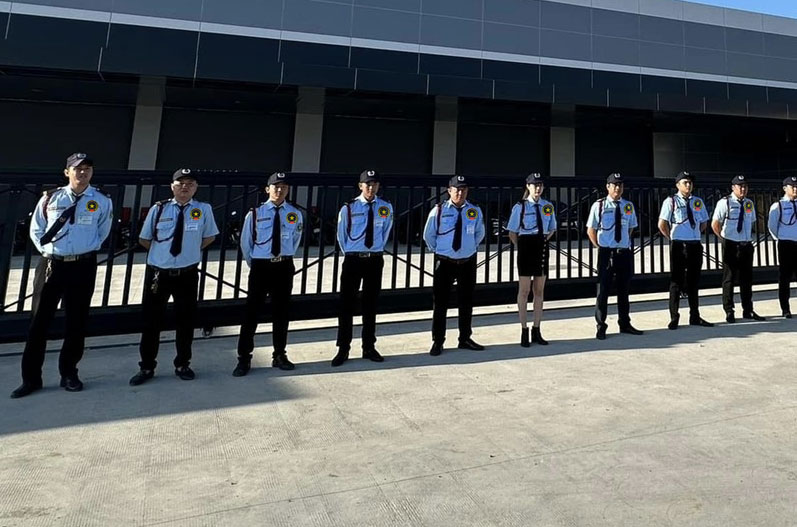 Bí quyết chọn công ty dịch vụ bảo vệ uy tín