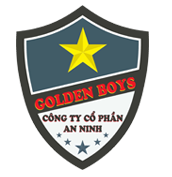 CÔNG TY CỔ PHẦN AN NINH GOLDEN BOYS