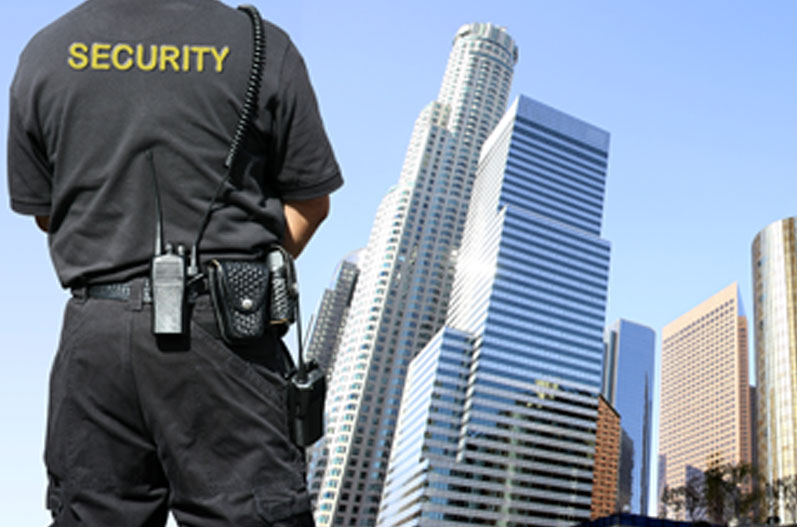 Top 6 giải pháp an ninh cho doanh nghiệp