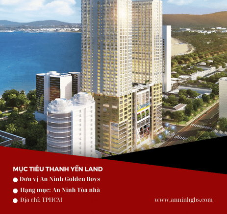MỤC TIÊU THANH YẾN LAND