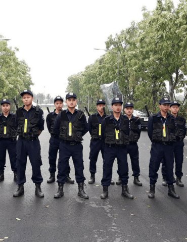 Dịch vụ áp tải